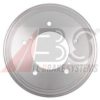 SUZUK 4351165D00 Brake Drum